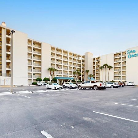 Sea Oats II Apartment Fort Walton Beach Exterior photo