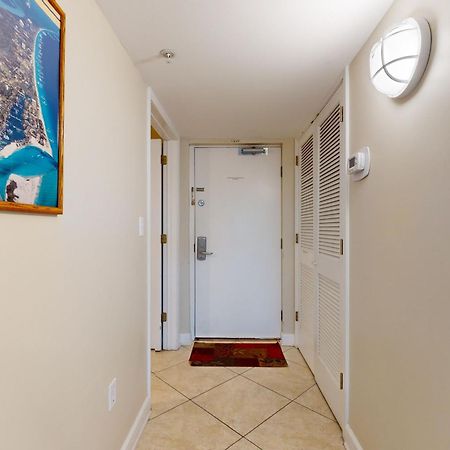 Sea Oats II Apartment Fort Walton Beach Exterior photo