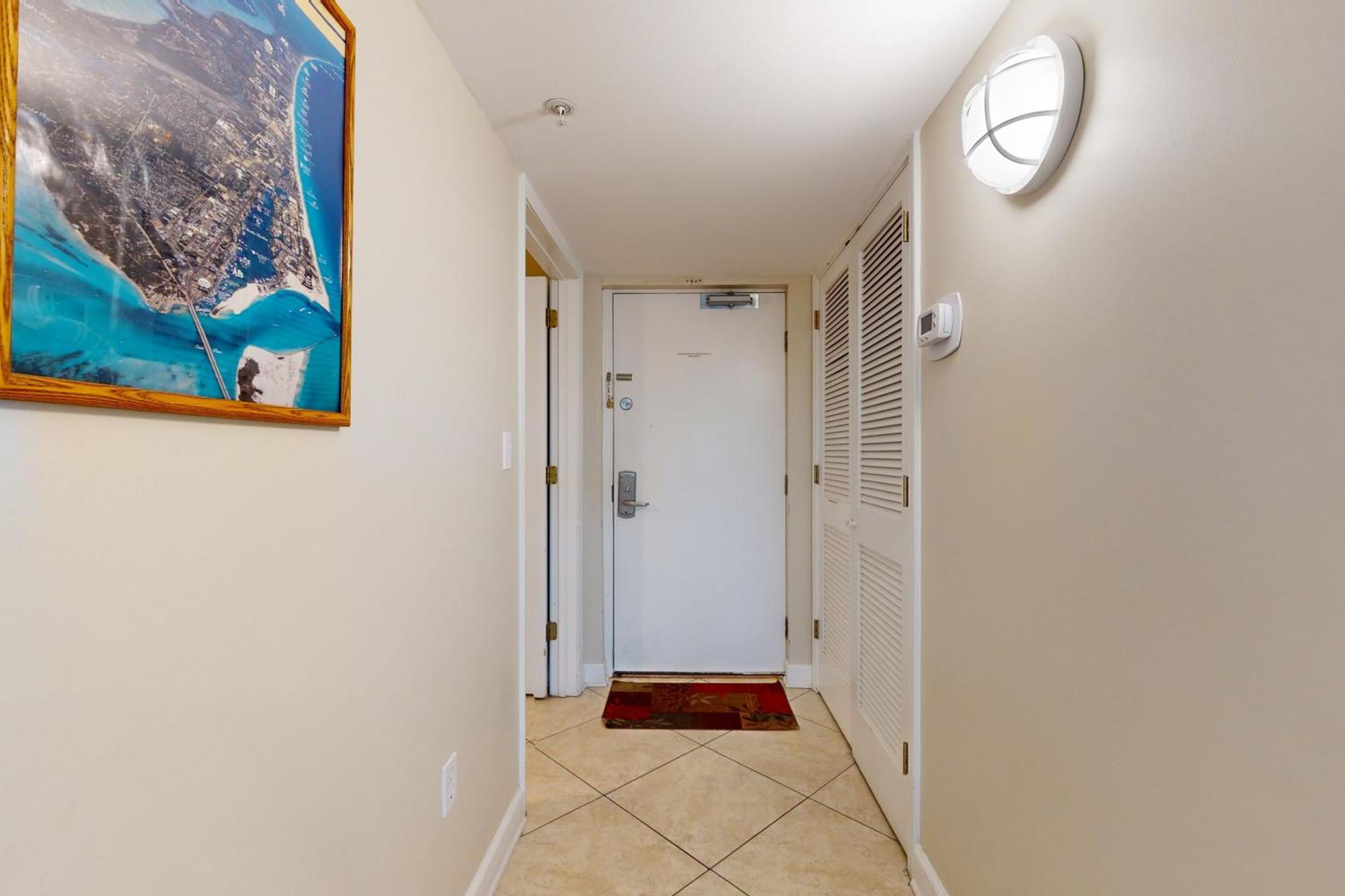 Sea Oats II Apartment Fort Walton Beach Exterior photo