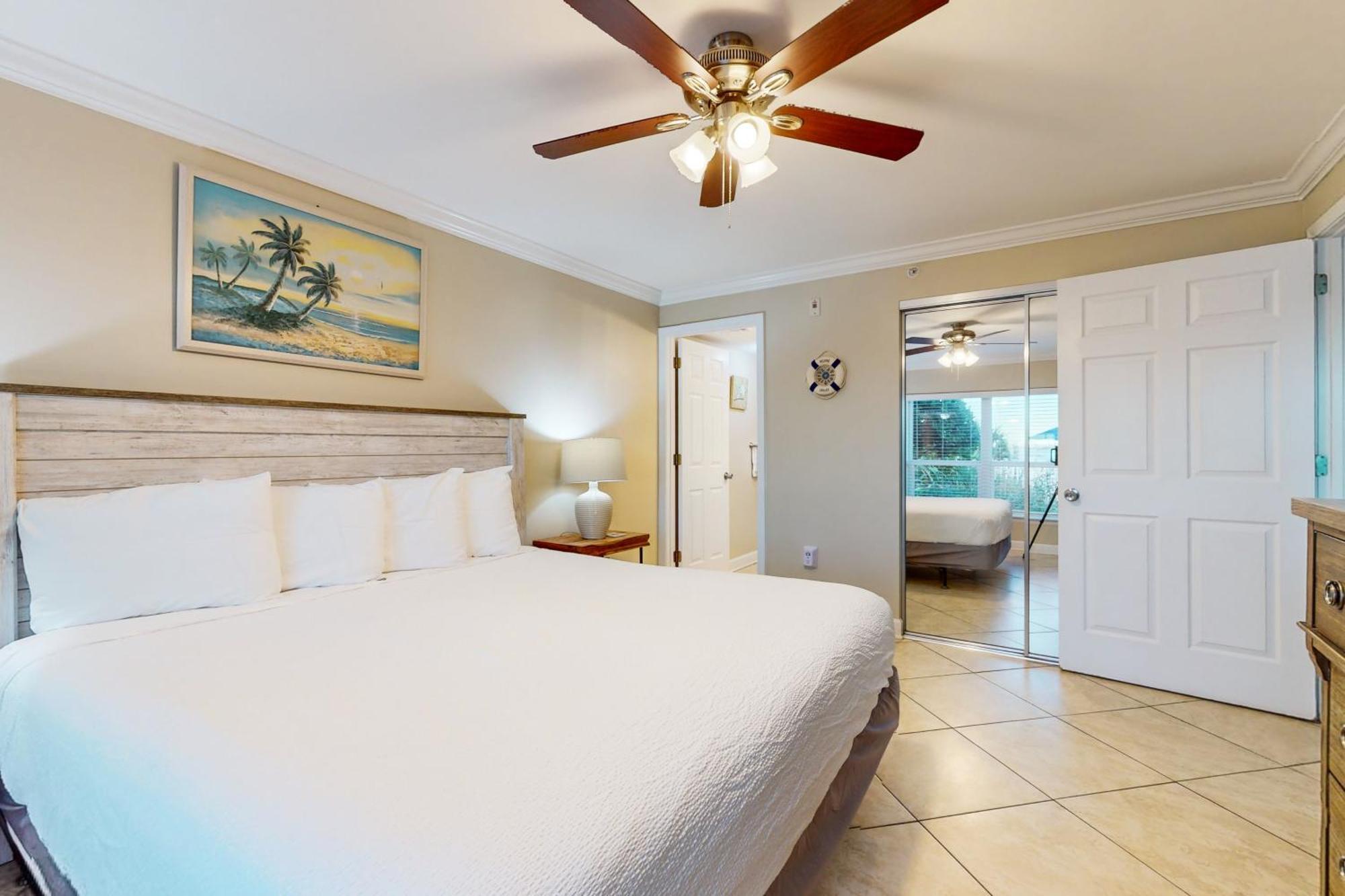 Sea Oats II Apartment Fort Walton Beach Exterior photo
