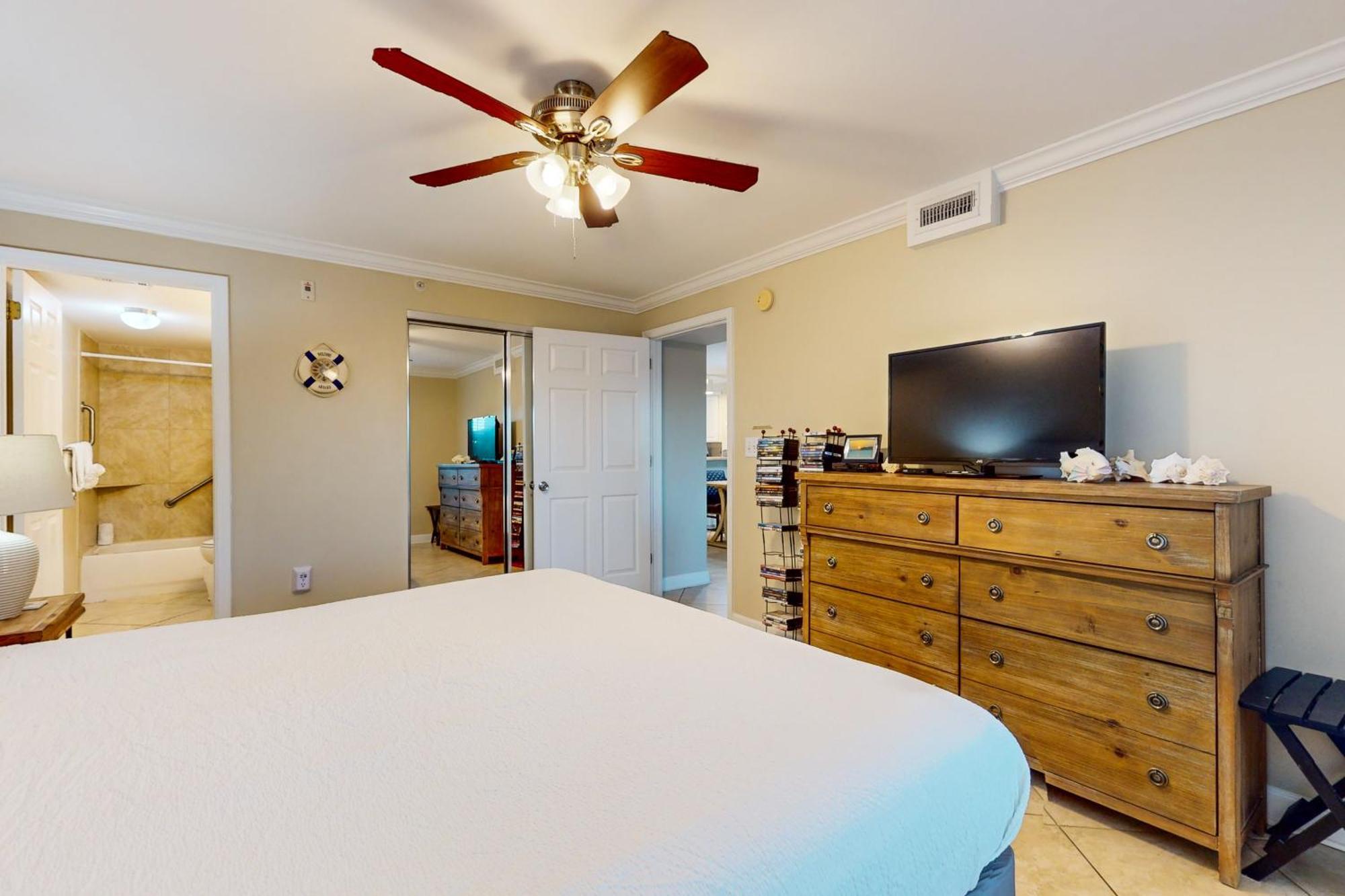 Sea Oats II Apartment Fort Walton Beach Exterior photo