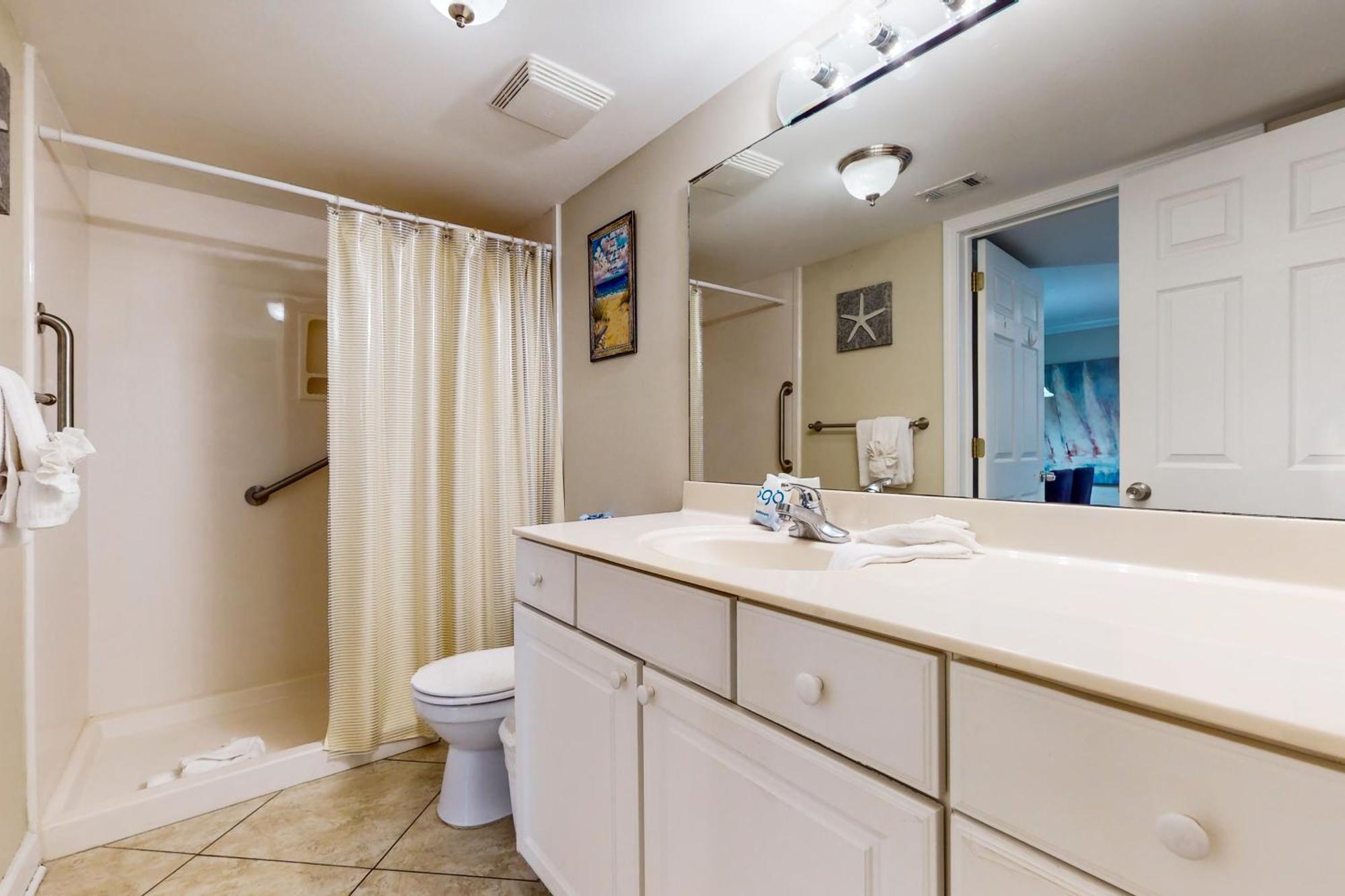 Sea Oats II Apartment Fort Walton Beach Exterior photo